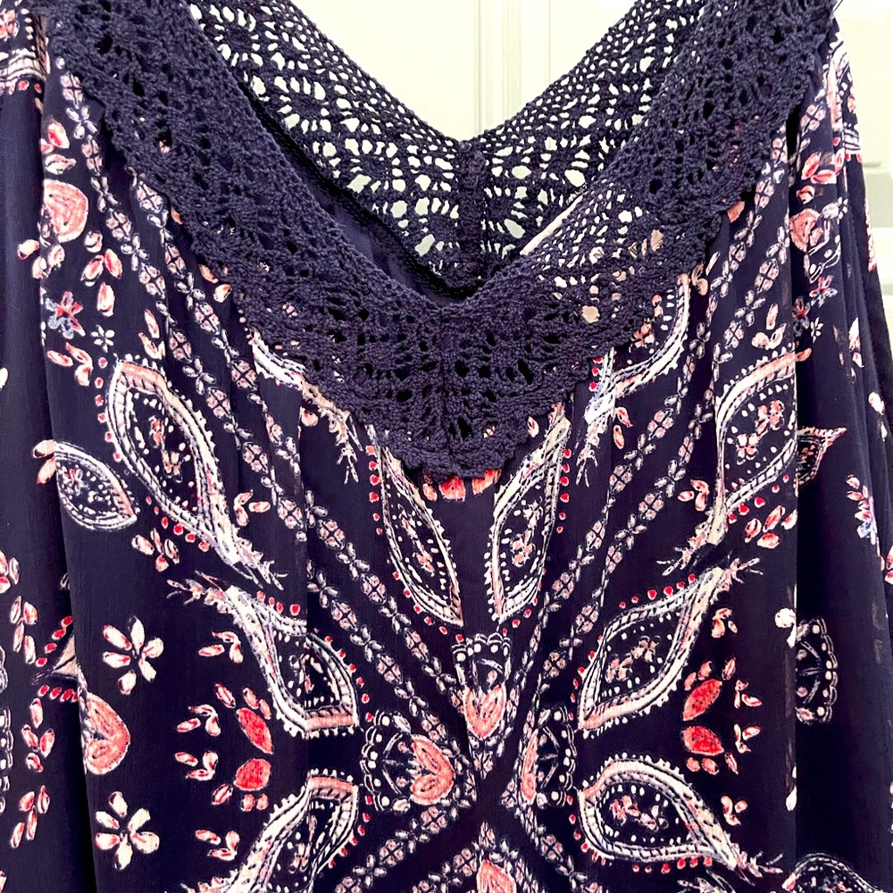 NWOT Knox Rose Dress